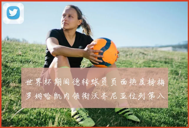 世界杯期间德转球员页面热度榜梅罗姆哈凯内领衔沃齐尼亚位列第八